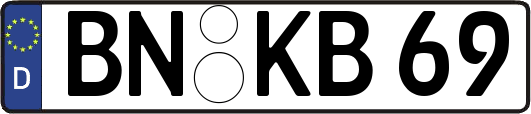 BN-KB69