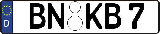 BN-KB7