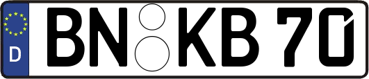 BN-KB70