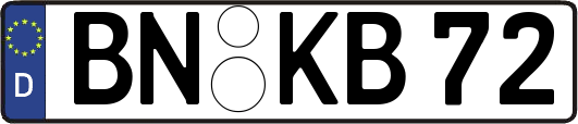 BN-KB72
