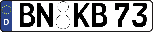 BN-KB73