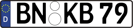 BN-KB79