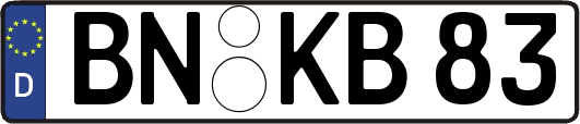 BN-KB83
