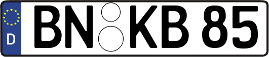 BN-KB85