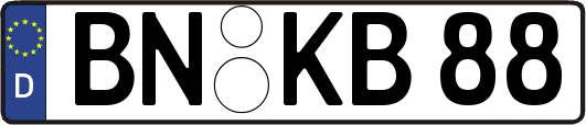 BN-KB88