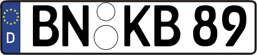 BN-KB89