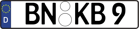 BN-KB9