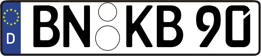 BN-KB90