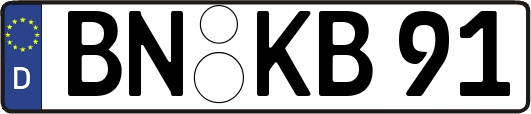 BN-KB91