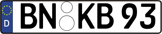 BN-KB93
