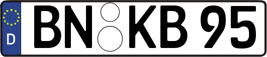 BN-KB95