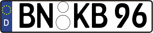 BN-KB96