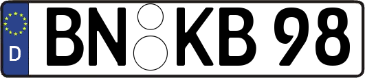 BN-KB98