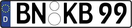 BN-KB99