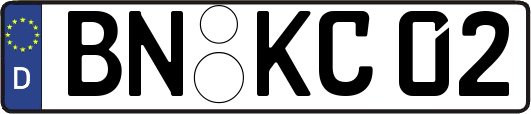 BN-KC02