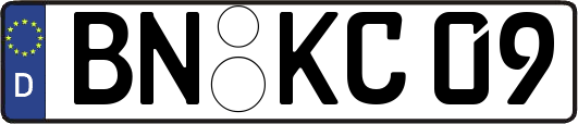 BN-KC09