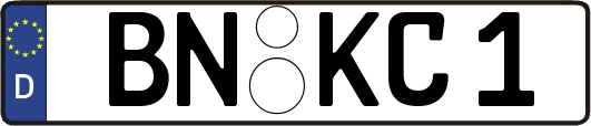 BN-KC1