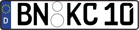 BN-KC10