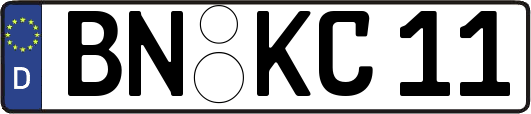 BN-KC11