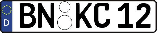 BN-KC12