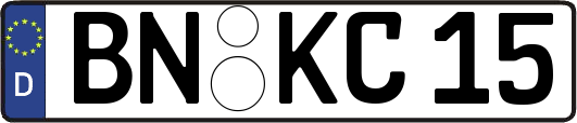 BN-KC15
