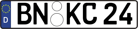 BN-KC24