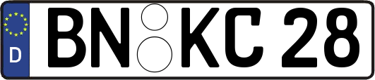 BN-KC28
