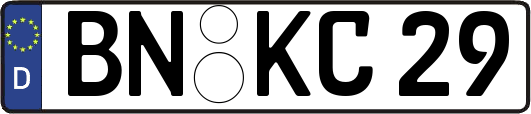 BN-KC29