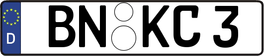 BN-KC3