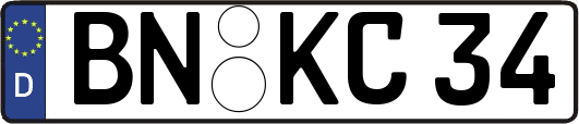 BN-KC34