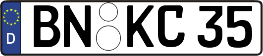 BN-KC35