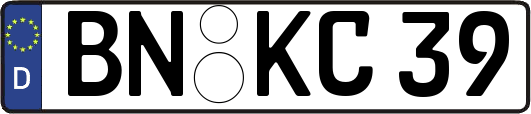 BN-KC39