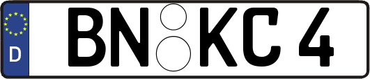 BN-KC4