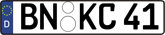 BN-KC41