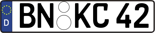 BN-KC42