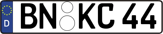 BN-KC44