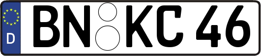 BN-KC46