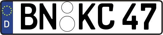 BN-KC47