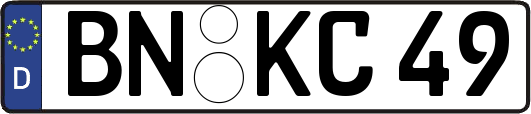 BN-KC49