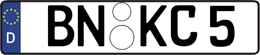 BN-KC5