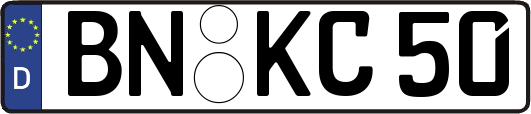 BN-KC50