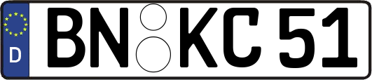BN-KC51