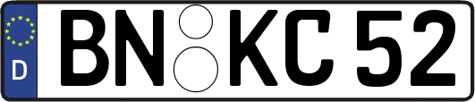 BN-KC52