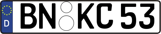BN-KC53