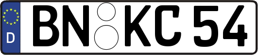 BN-KC54
