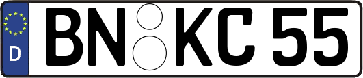 BN-KC55