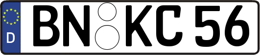 BN-KC56