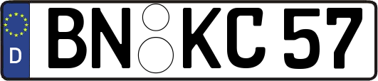 BN-KC57