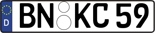 BN-KC59