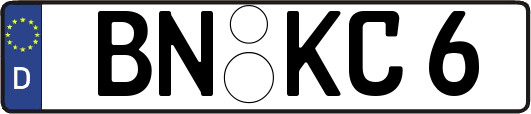 BN-KC6